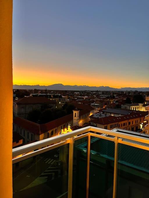 Le Ballerine Di Silvana - Panoramico E Luminoso Busto Arsizio Εξωτερικό φωτογραφία